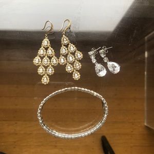 Jewelry for formal events